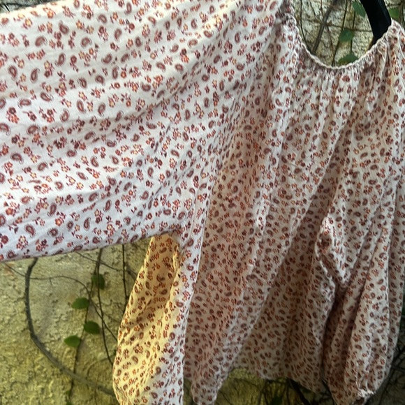 Doen Jacqui Blouse - Picture 9 of 9